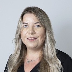 ALIESHA RAINEY