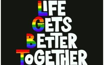 LGBT