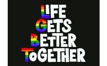LGBT
